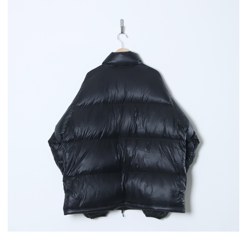 DAIWA PIER39 (ダイワピア39) TECH ULTRA LIGHT DOWN JACKET / テック