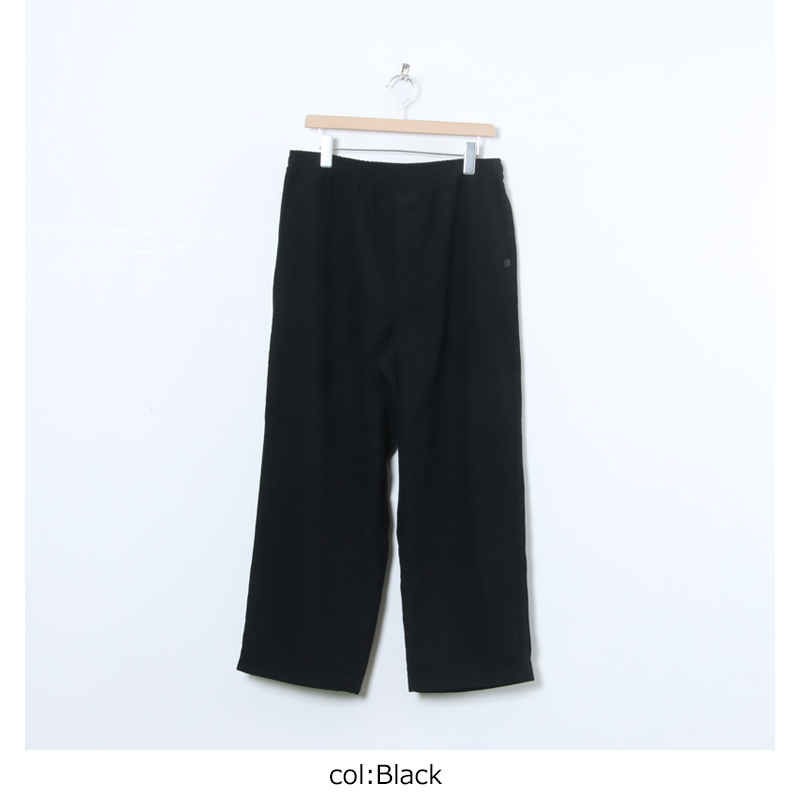 DAIWA PIER39 (ダイワピア39) TECH EASY TROUSERS CORDUROY / テック