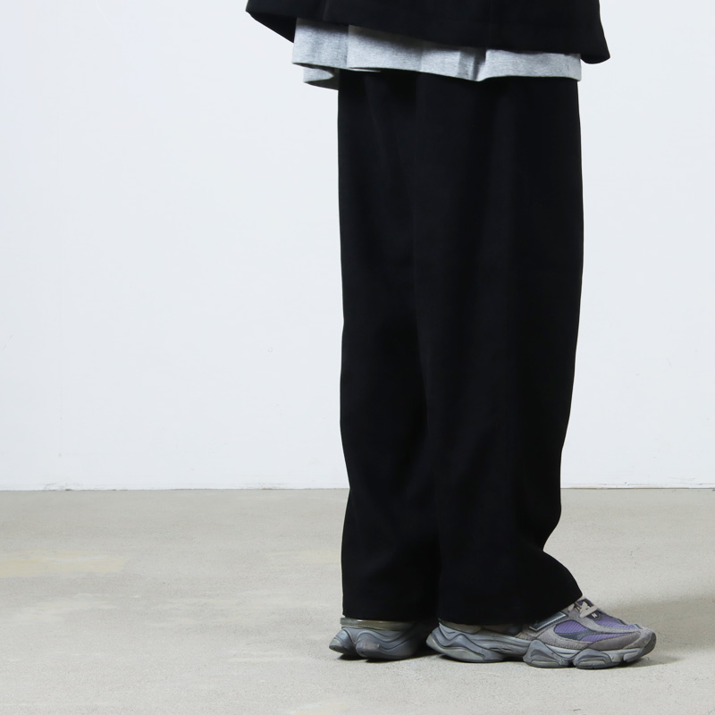 DAIWA PIER39 (ダイワピア39) TECH EASY TROUSERS CORDUROY / テック