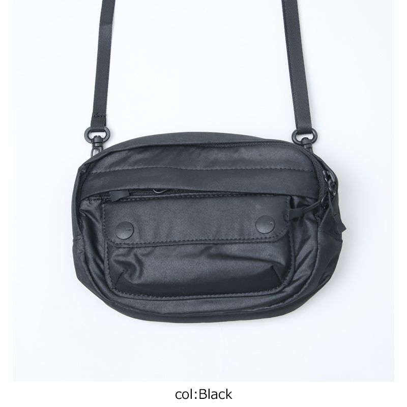 DAIWA PIER39 (ダイワピア39) TECH FANNY PACK / テックファニーパック