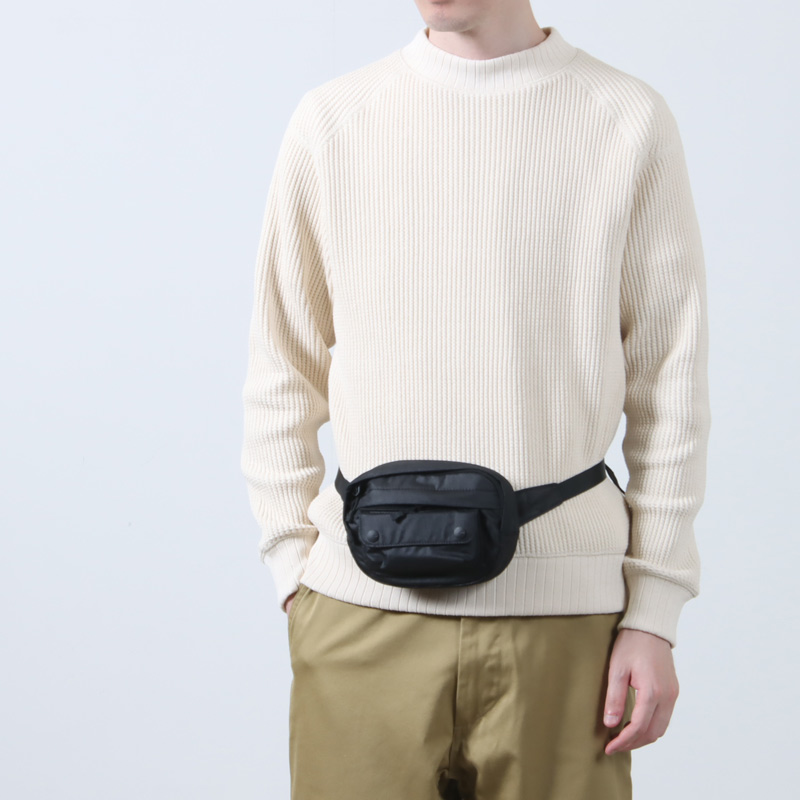 DAIWA PIER39 (ダイワピア39) TECH FANNY PACK / テックファニーパック