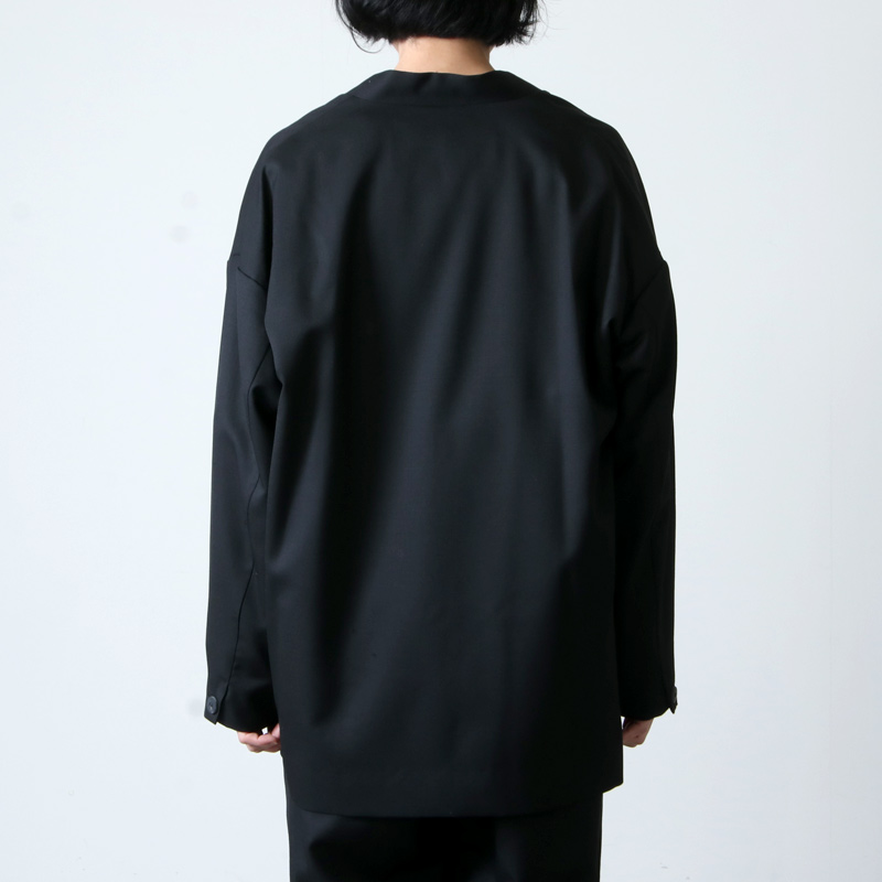 Dulcamara (ドゥルカマラ) よそいきフェイクリブJK