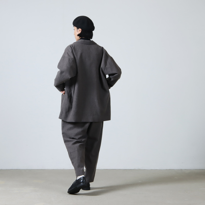 Dulcamara (ドゥルカマラ) よそいきオーバータックPT