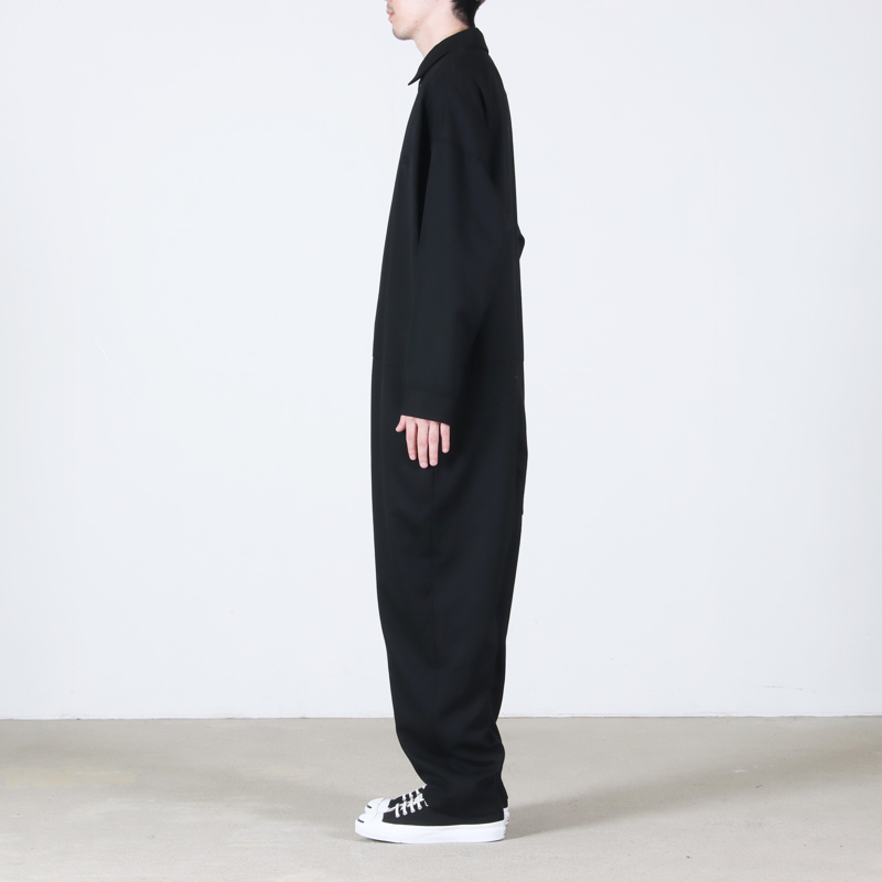 Dulcamara (ドゥルカマラ) よそいきオールインワン