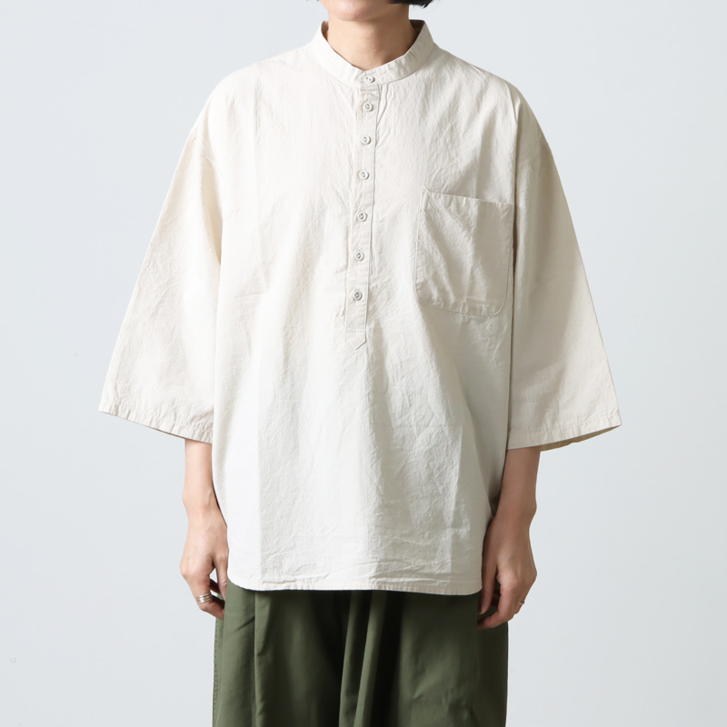 EEL (イール) チャコールヘンリー Women's