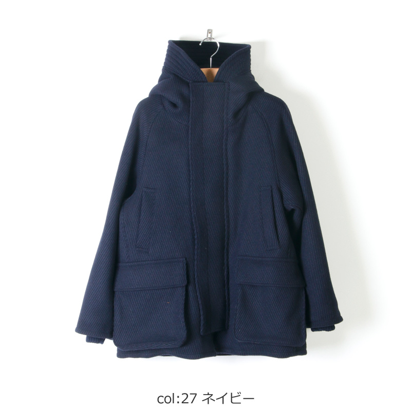 EEL (イール) オーロラマンコート 4.0