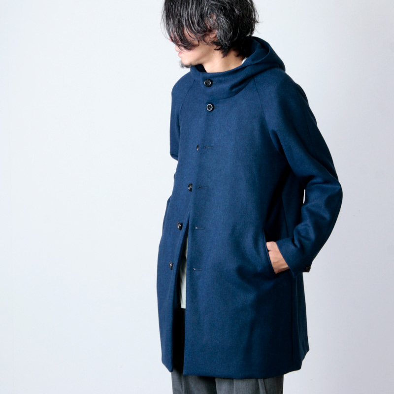 EEL (イール) オリオンコート Men's