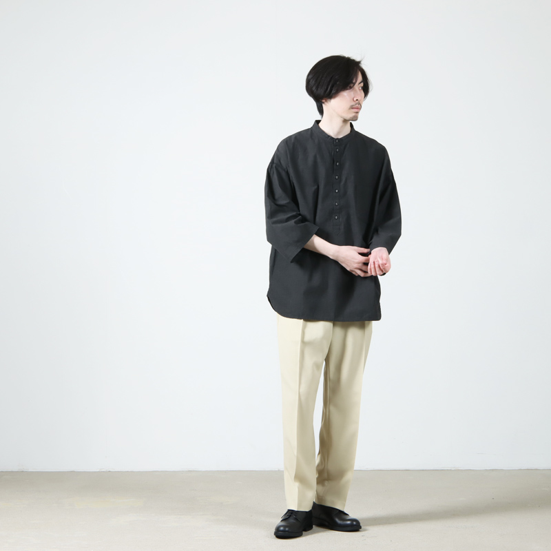 EEL (イール) Charcoal Henry / チャコールヘンリー