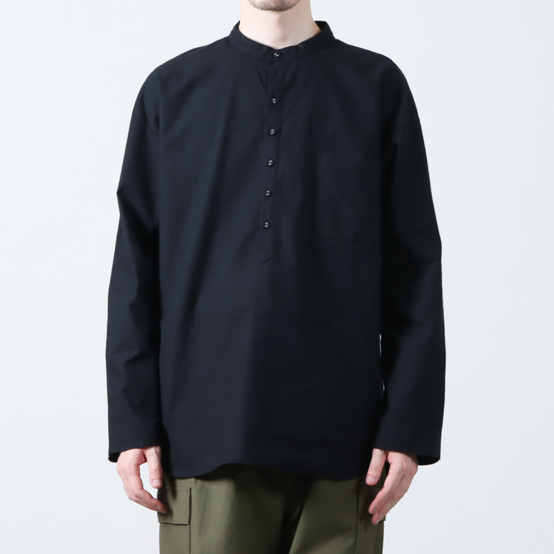 EEL (イール) Charcoal Henry / チャコールヘンリー