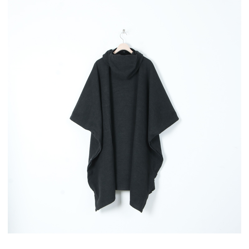 ENGINEERED GARMENTS (エンジニアードガーメンツ) Poncho -Polyester