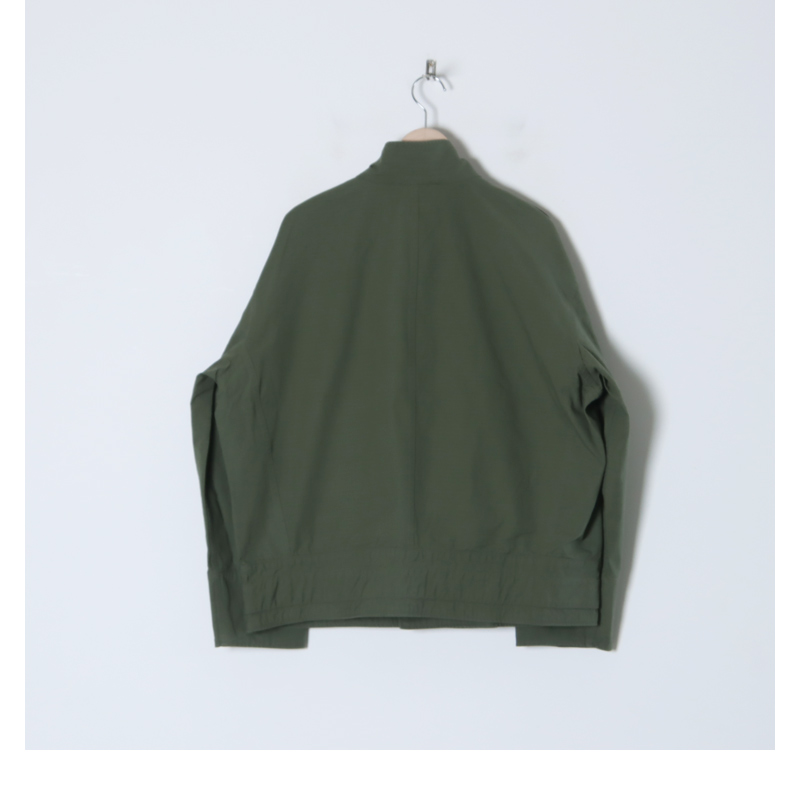 ENGINEERED GARMENTS (エンジニアードガーメンツ) Moto Jacket -Cotton