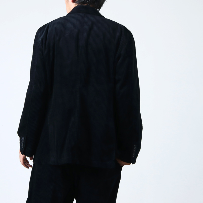 ENGINEERED GARMENTS (エンジニアードガーメンツ) Andover Jacket