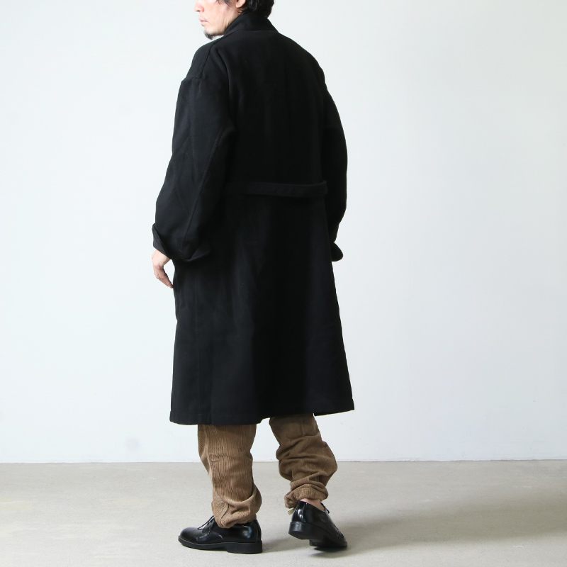 ENGINEERED GARMENTS (エンジニアードガーメンツ) MG Coat - Fake