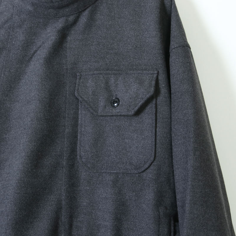ENGINEERED GARMENTS (エンジニアードガーメンツ) MG Coat - Fake