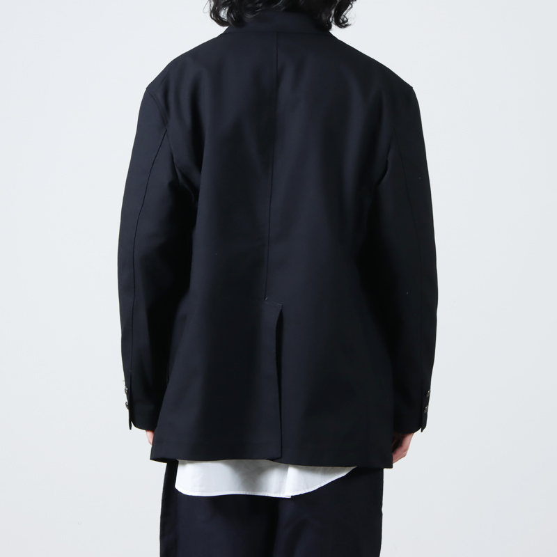ENGINEERED GARMENTS (エンジニアードガーメンツ) Ivy Blazer - PC