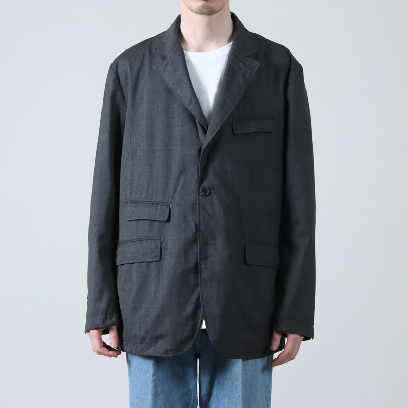 ENGINEERED GARMENTS (エンジニアードガーメンツ) Andover Jacket
