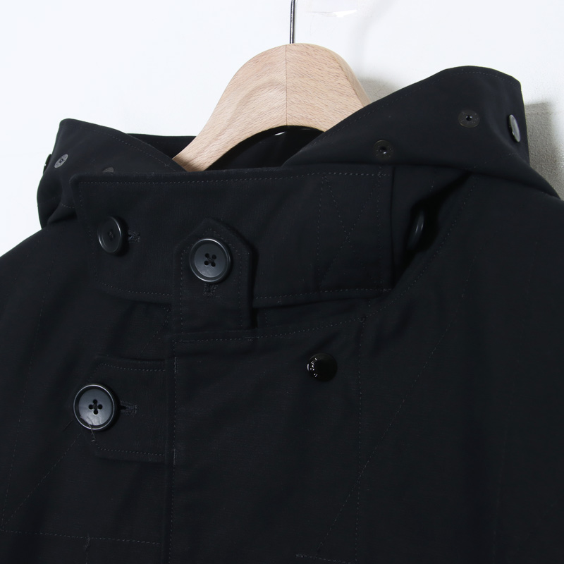 ENGINEERED GARMENTS (エンジニアードガーメンツ) Duffle Coat