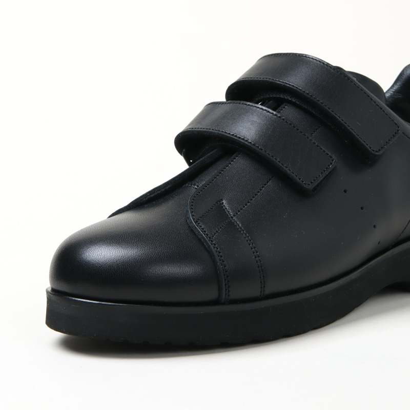 foot the coacher (フットザコーチャー) 2 BELTS VIBRAM SOLE / 2