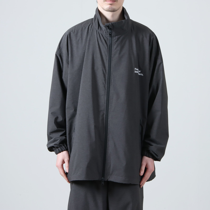 Fresh Service (フレッシュサービス) PERTEX LIGHTWEIGHT BLOUSON