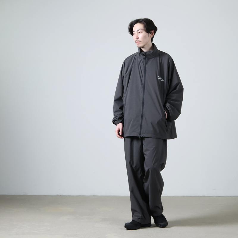 Fresh Service (フレッシュサービス) PERTEX LIGHTWEIGHT BLOUSON