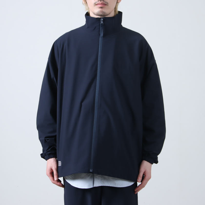 Fresh Service (フレッシュサービス) CORPORATE TRACK SUIT