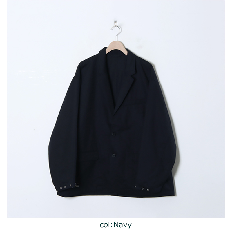 Fresh Service (フレッシュサービス) CORPORATE CHINO JACKET