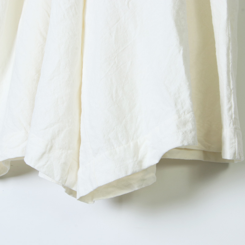 Gauze (ガーゼ) ストリングワイドキュロット