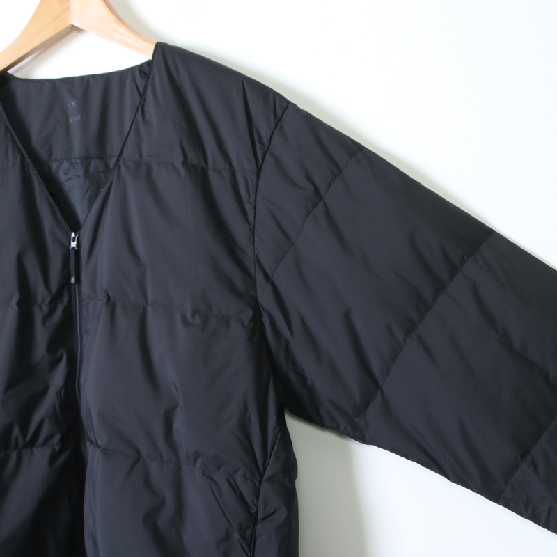 Goldwin (ゴールドウィン) Down Cardigan / ダウンカーディガン