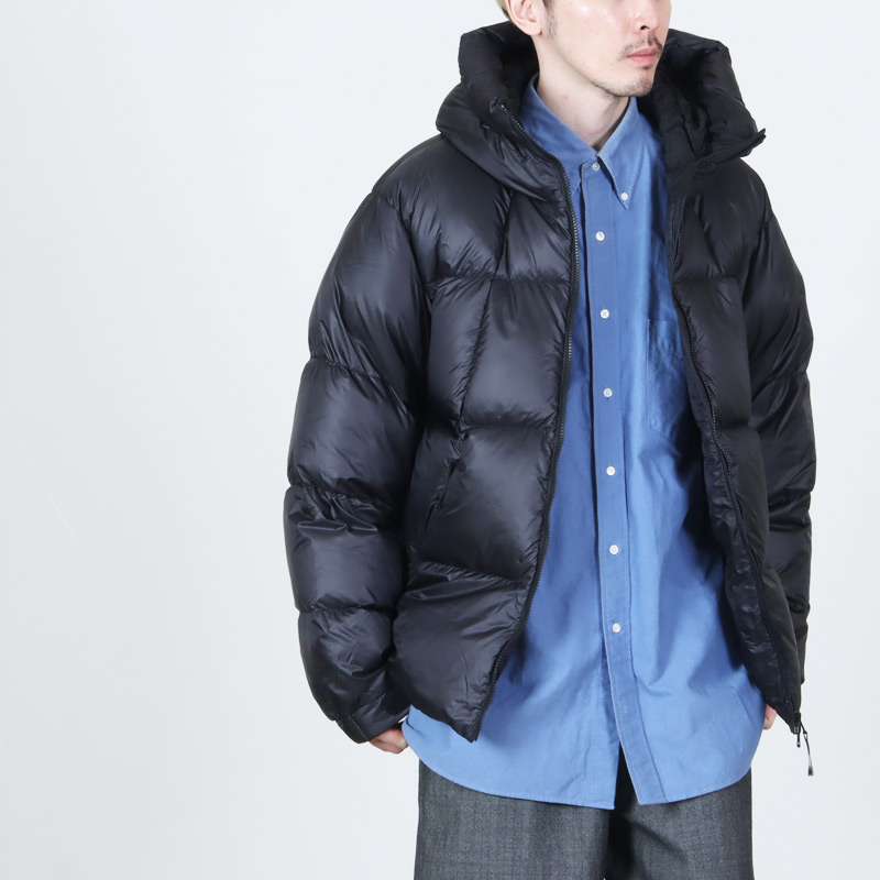 Goldwin (ゴールドウィン) PERTEX QUANTUM Down Parka / パーテックス