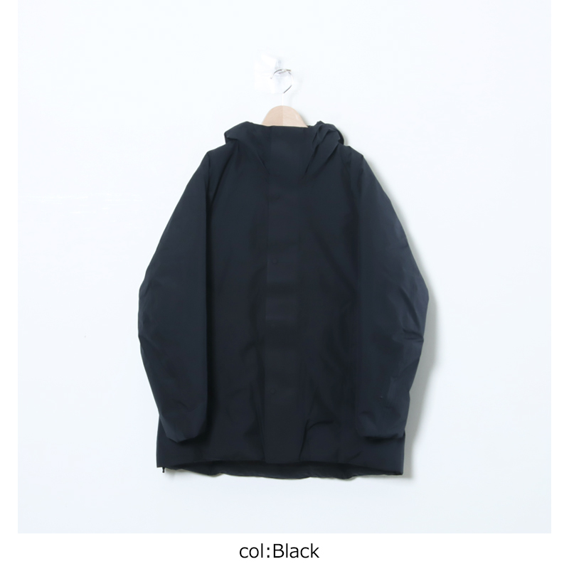 Goldwin (ゴールドウィン) GORE-TEX Snow Range Down M/L Jacket