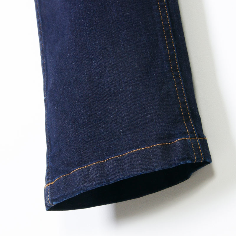 GRAMICCI (グラミチ) DENIM NN-PANTS JUST CUT / デニムニューナロー