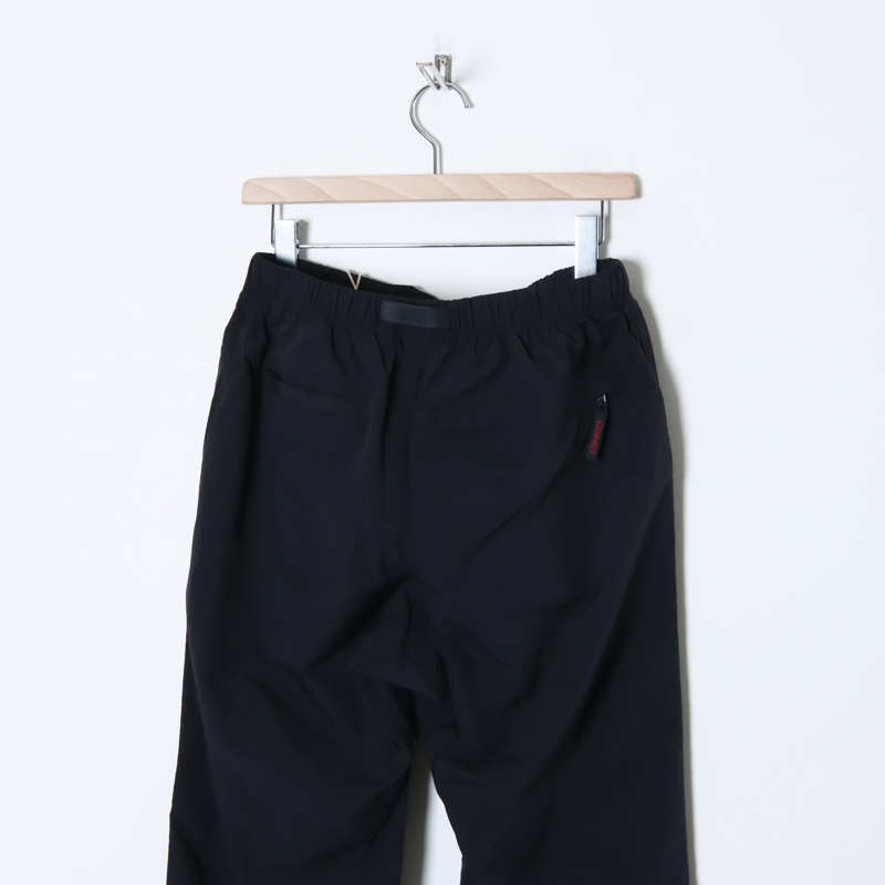 GRAMICCI (グラミチ) NYLON PACKBLE TRACK PANT / ナイロンパッカブル