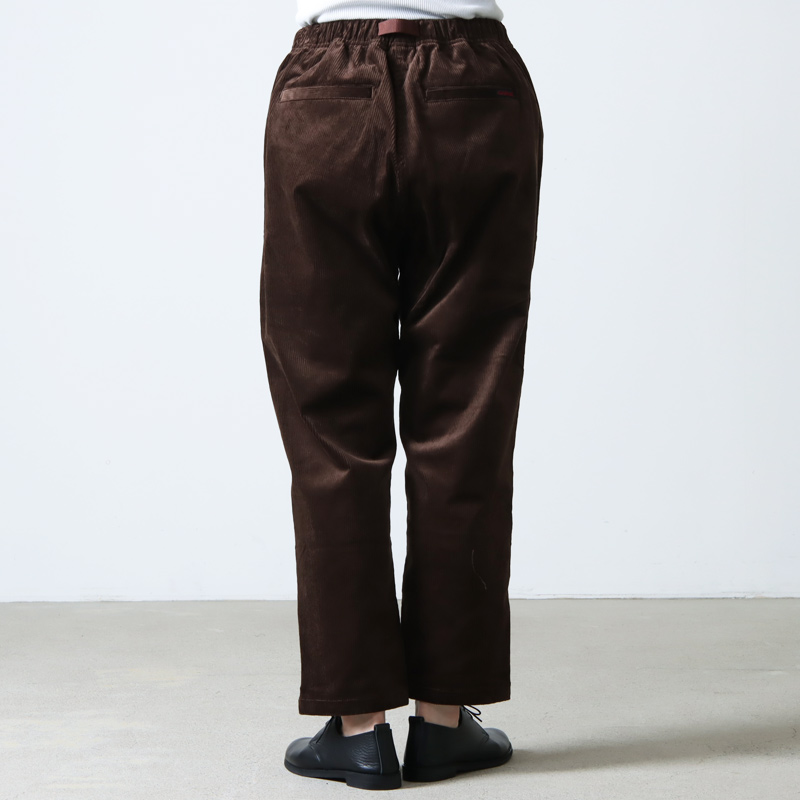 GRAMICCI (グラミチ) CORDUROY LOOSE TAPERED PANT / コーデュロイ