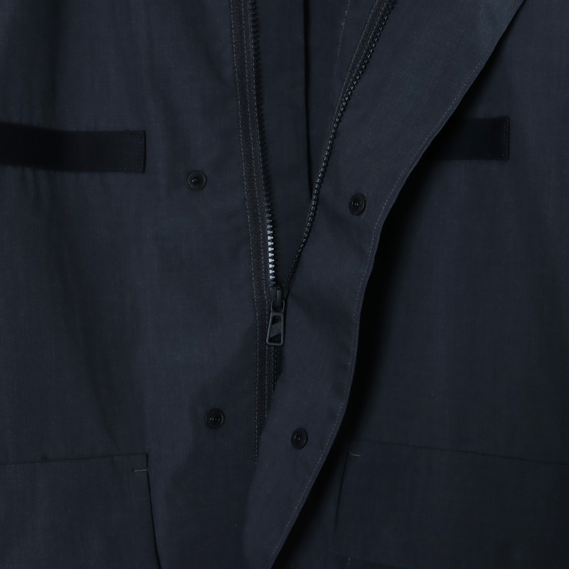 GRAMICCI (グラミチ) F/CE x GRAMICCI LAYERED OUTERWEAR / レイヤード