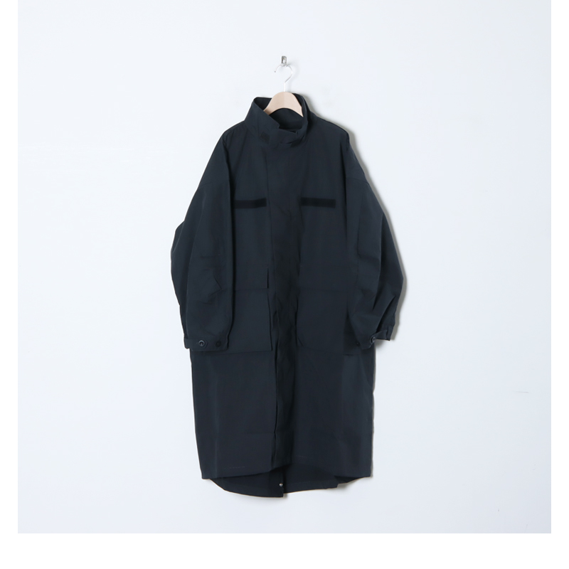GRAMICCI (グラミチ) F/CE x GRAMICCI LAYERED OUTERWEAR / レイヤード