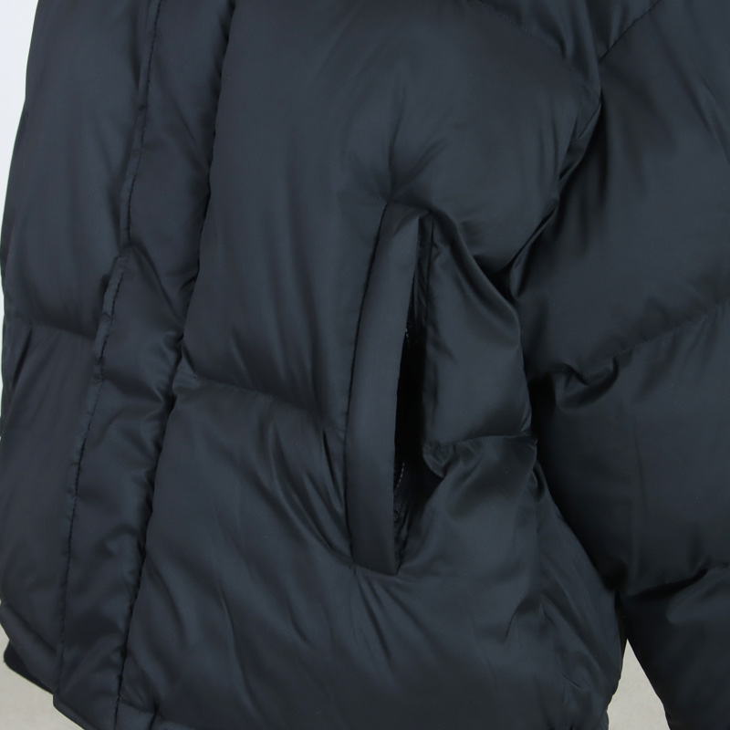 Graphpaper (グラフペーパー) PERTEX QUANTUM AIR Insulated Puffer