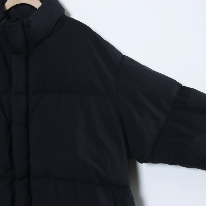 Graphpaper (グラフペーパー) Garment Dyed Down Jacket / ガーメント