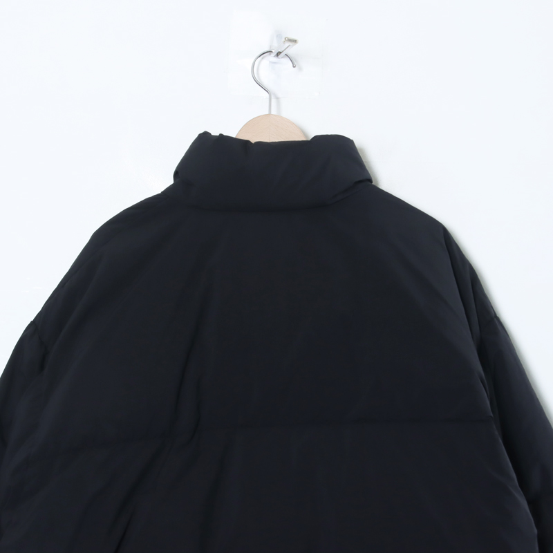 Graphpaper (グラフペーパー) Garment Dyed Down Jacket / ガーメント
