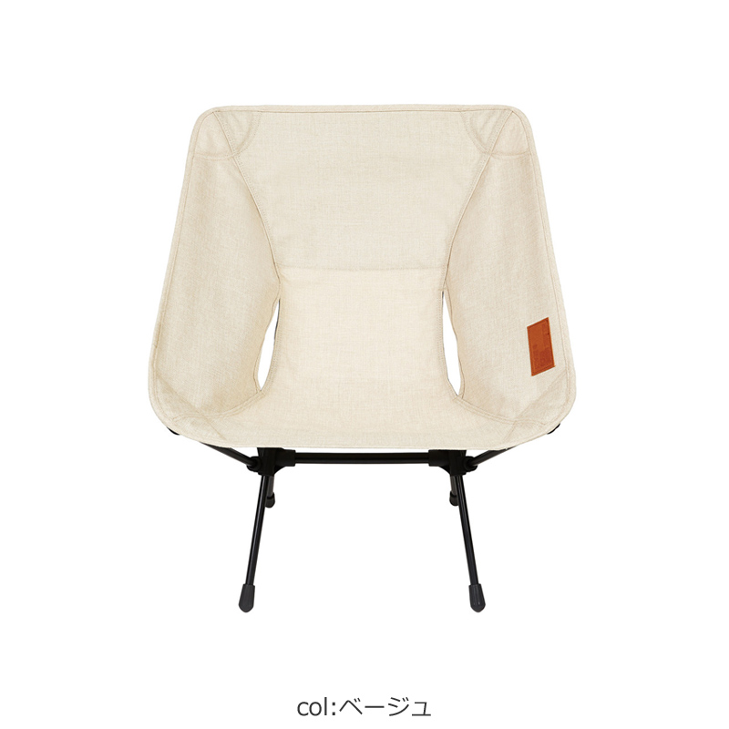 Helinox (ヘリノックス) コンフォートチェア