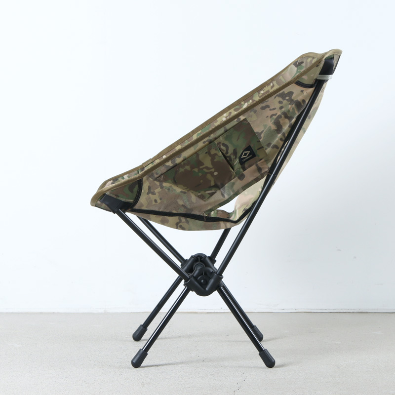 Helinox (ヘリノックス) タクティカルチェア マルチカモ
