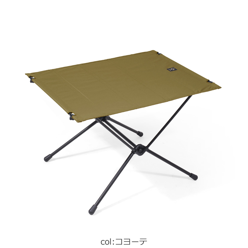 Helinox (ヘリノックス) タクティカルテーブル L
