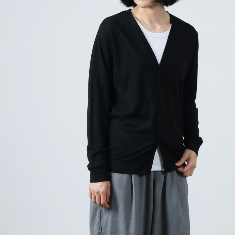 ICEBREAKER (アイスブレーカー) U MERINO 150 CARDIGAN / ユニセックス