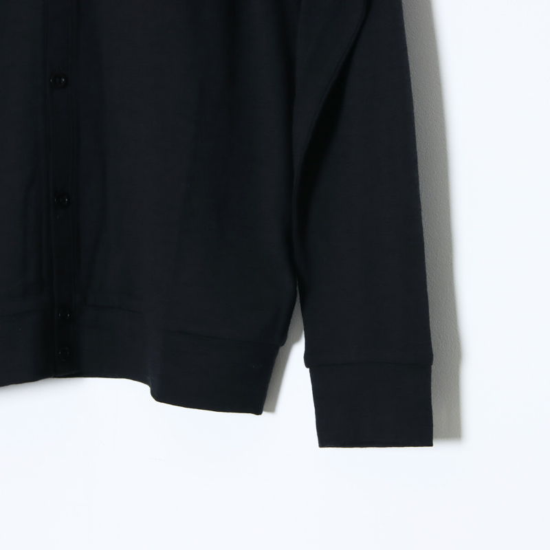 ICEBREAKER (アイスブレーカー) U MERINO 150 CARDIGAN / ユニセックス