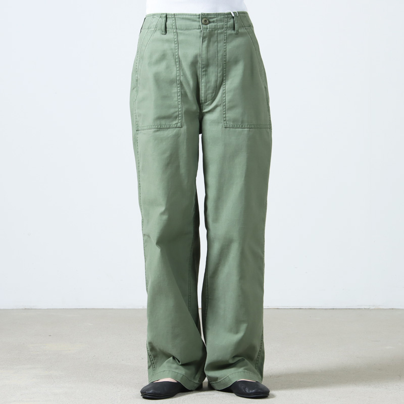 J.B. ATTIRE (ジェービーアタイア) LOS ANGELES BAKER PANTS