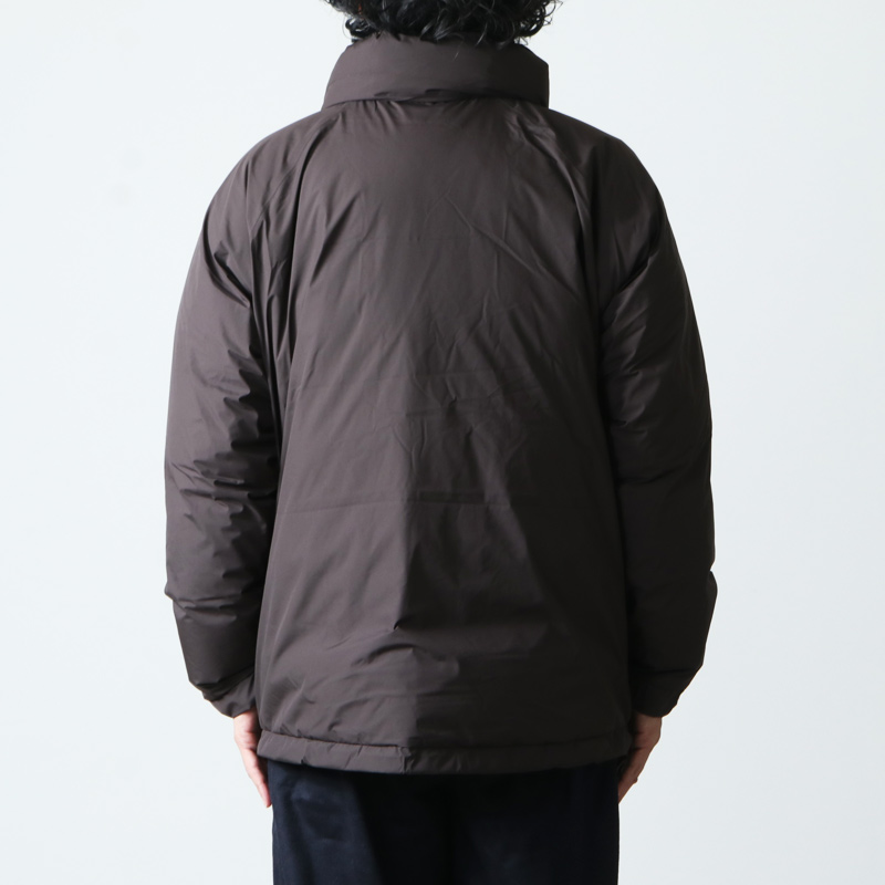 KAPTAIN SUNSHINE (キャプテンサンシャイン) Gore-Tex Down Brouson