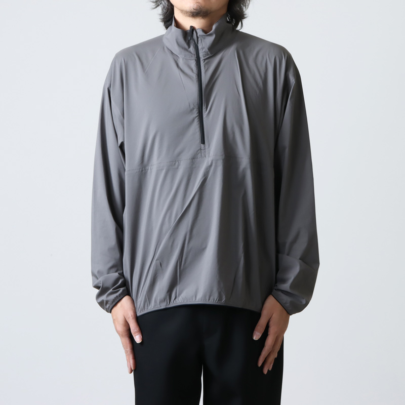 KAPTAIN SUNSHINE (キャプテンサンシャイン) Pertex Wind Shield