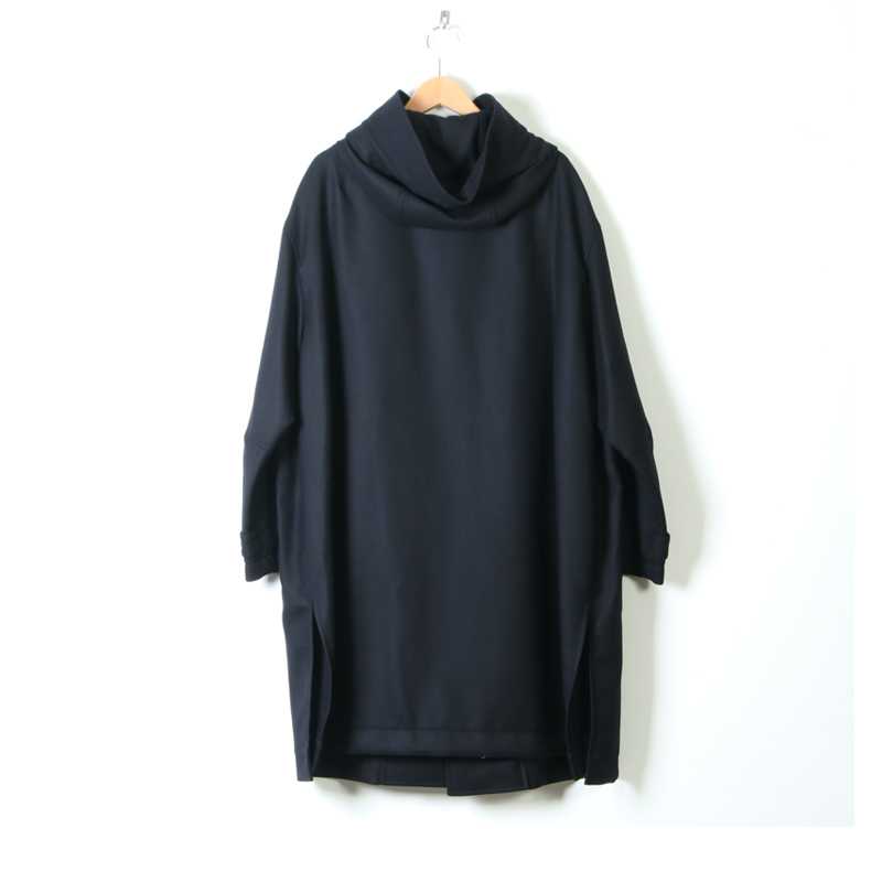 KAPTAIN SUNSHINE (キャプテンサンシャイン) Hoody Field Coat