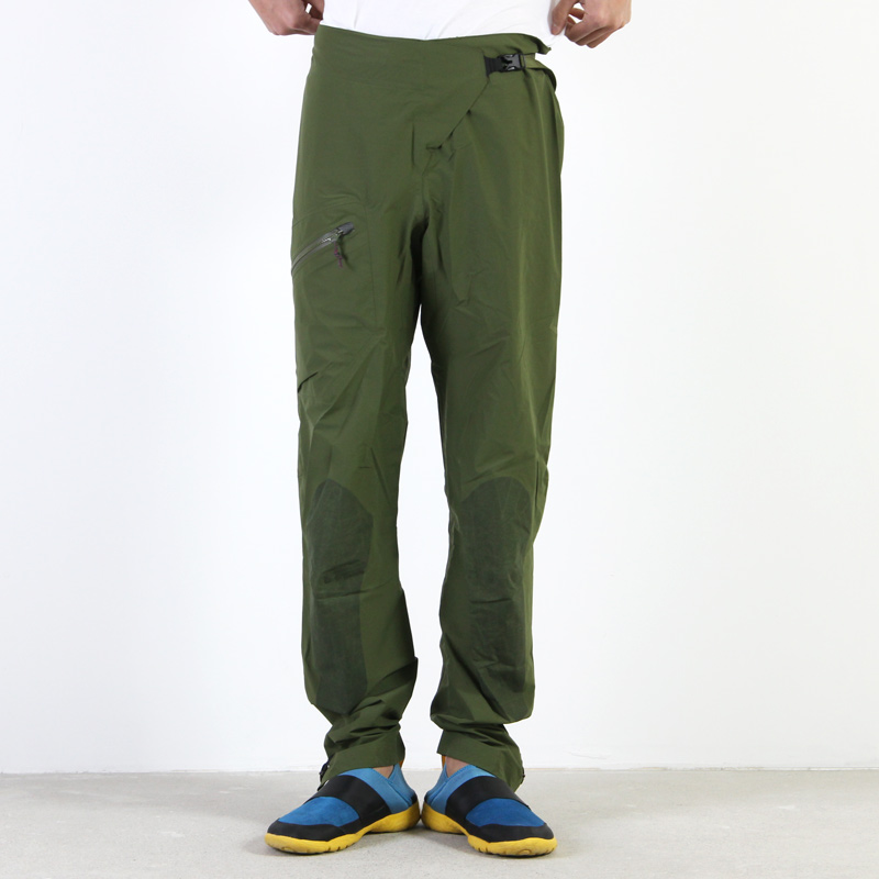 KLATTERMUSEN (クレッタルムーセン) Rind Pants