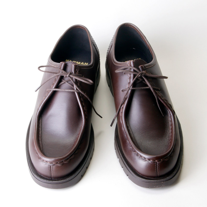 KLEMAN (クレマン) PADRE / #MEN