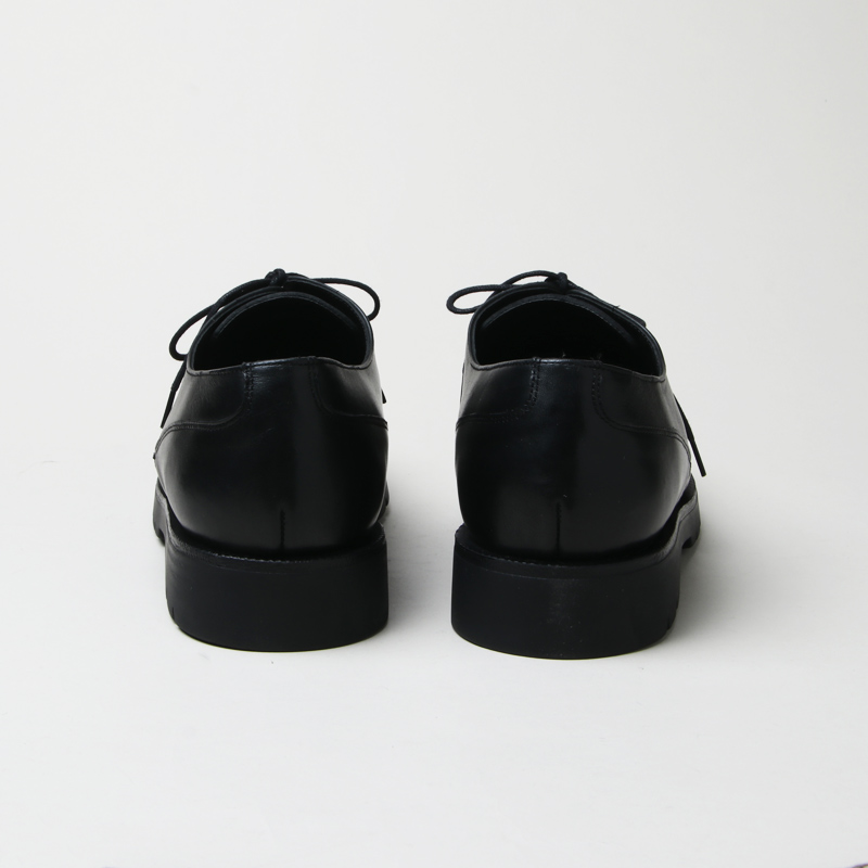 KLEMAN (クレマン) FRODAN / フロダン Uチップシューズ メンズ